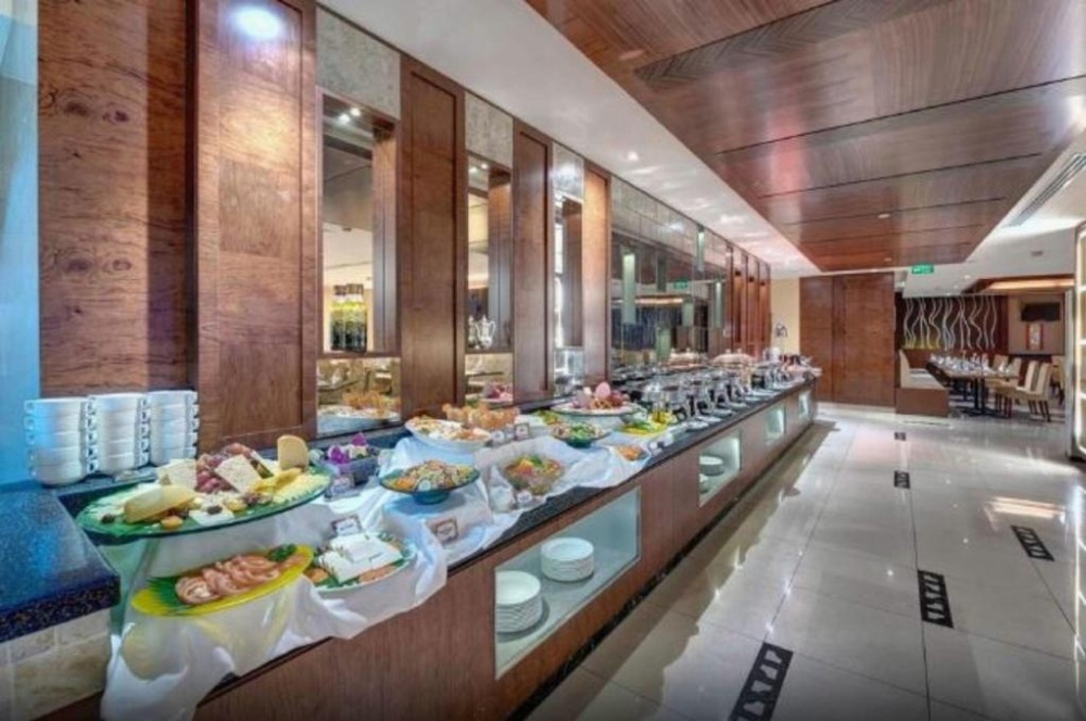 Residence Inn by Marriott Sheikh Zayed Road, Dubai Main image